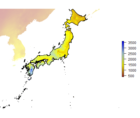 Precipitation