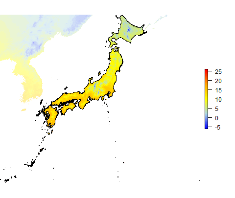 Temperature