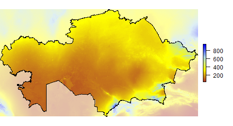 Precipitation
