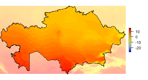 Temperature