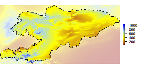 Precipitation