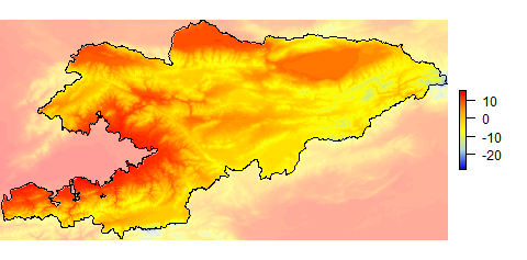 Temperature