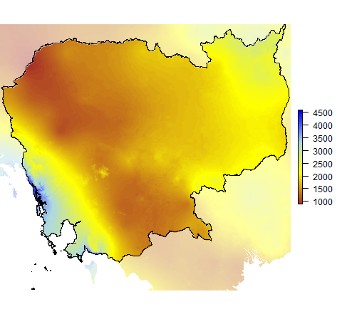 Precipitation