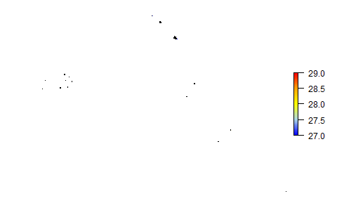 Temperature (mask)