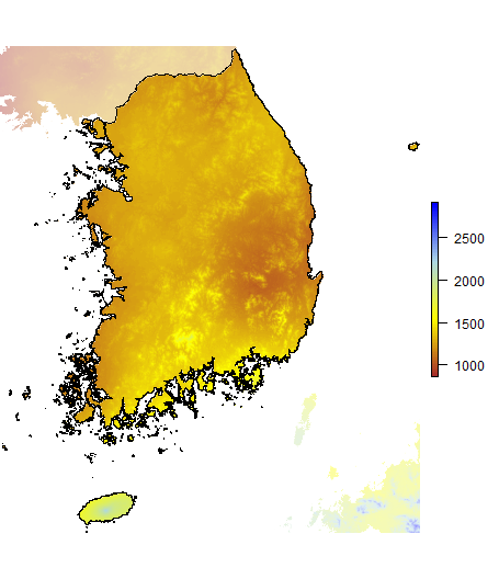 Precipitation