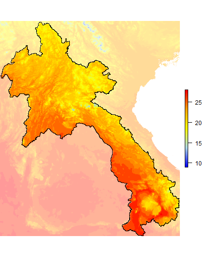 Temperature