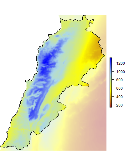 Precipitation