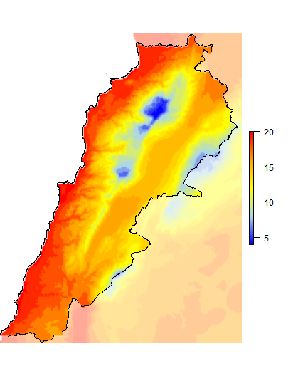 Temperature