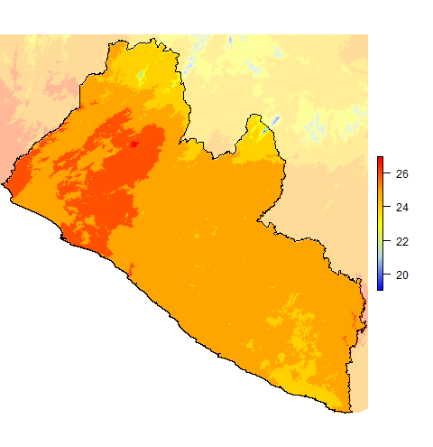 Temperature