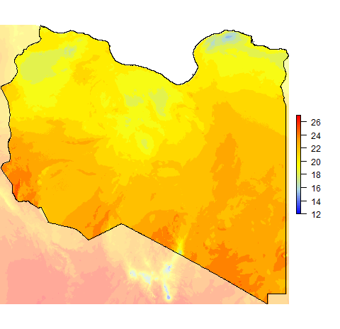 Temperature