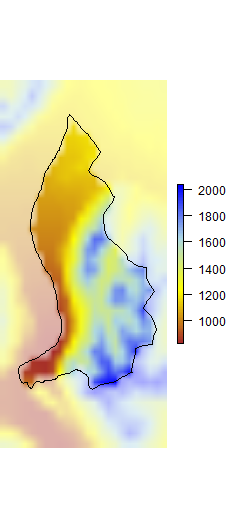 Precipitation