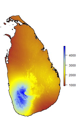 Precipitation