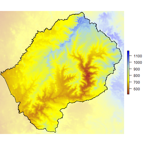 Precipitation