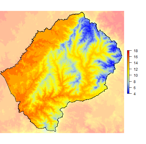 Temperature