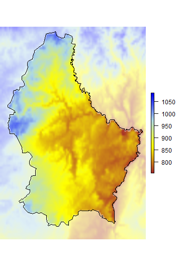 Precipitation