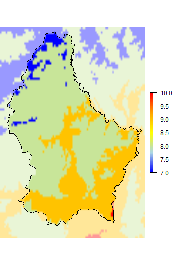 Temperature