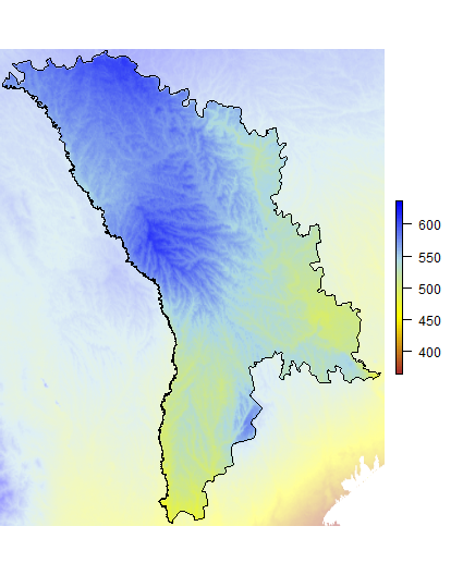 Precipitation