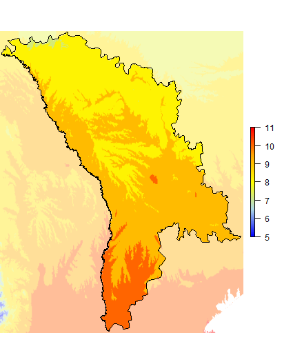 Temperature