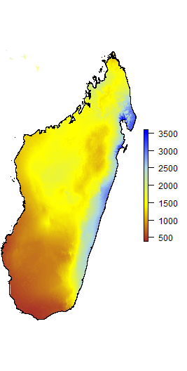 Precipitation