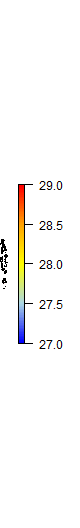 Temperature (mask)