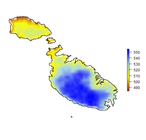 Precipitation