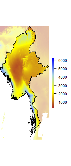 Precipitation