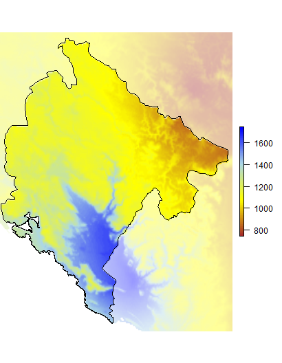 Precipitation