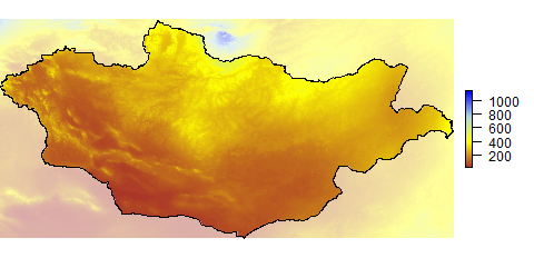 Precipitation