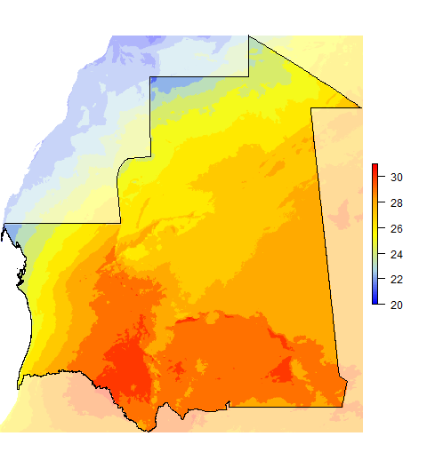 Temperature