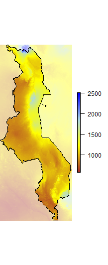 Precipitation