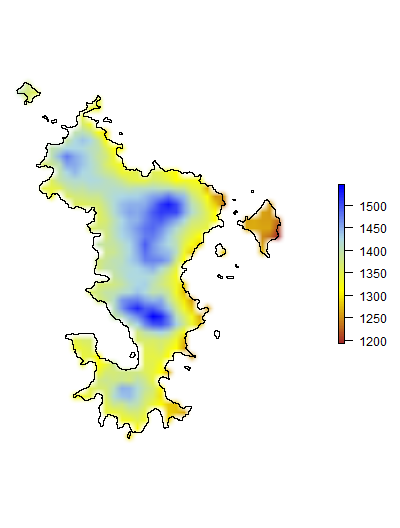 Precipitation