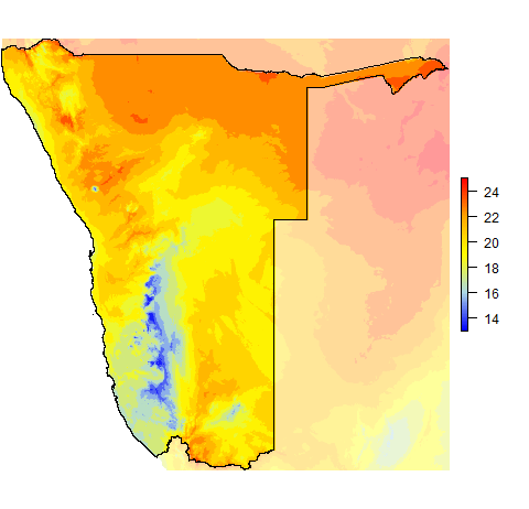 Temperature