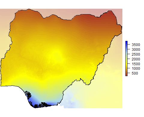 Precipitation
