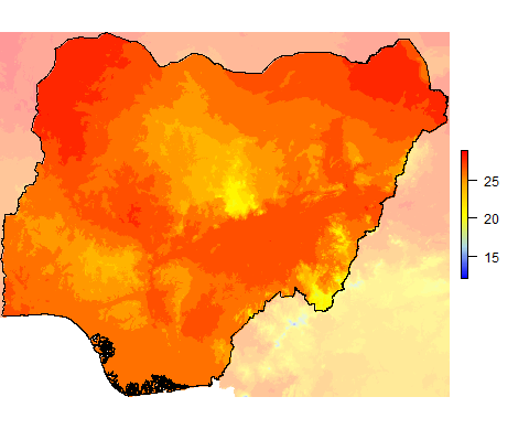 Temperature