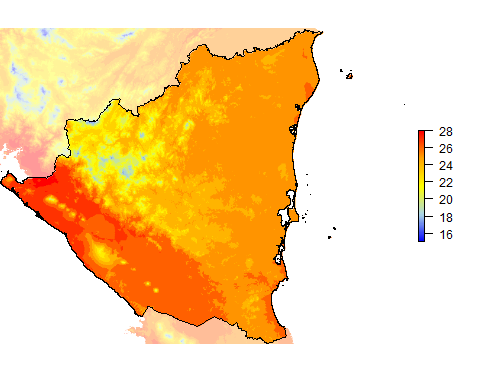 Temperature