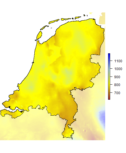Precipitation
