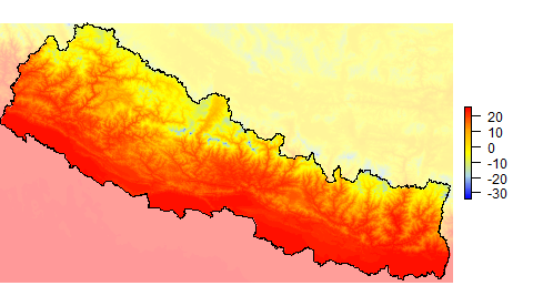 Temperature