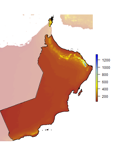 Precipitation