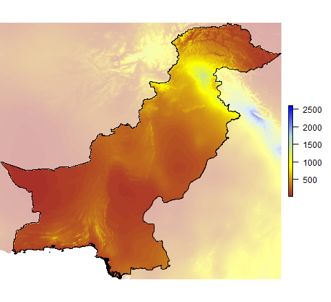 Precipitation