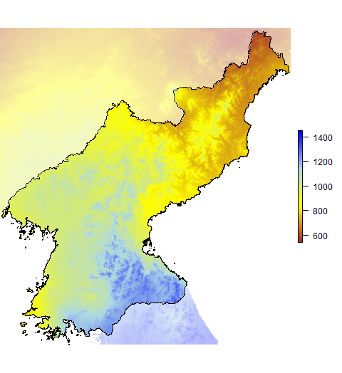 Precipitation