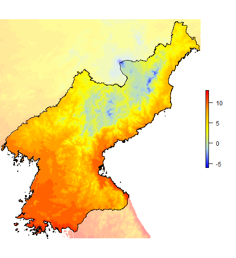 Temperature