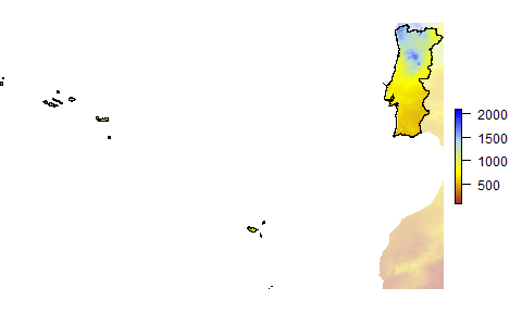Precipitation