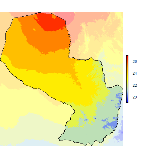 Temperature