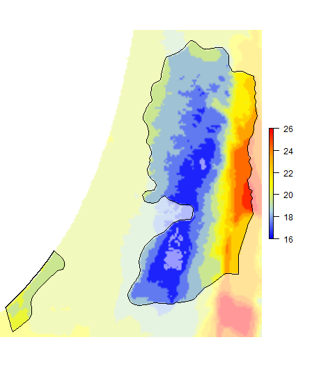 Temperature