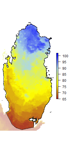 Precipitation