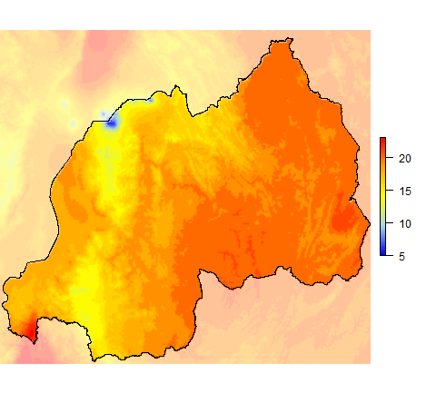 Temperature