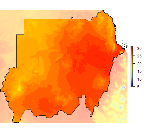 Temperature