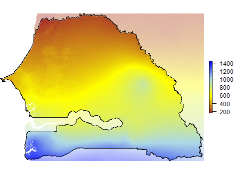 Precipitation