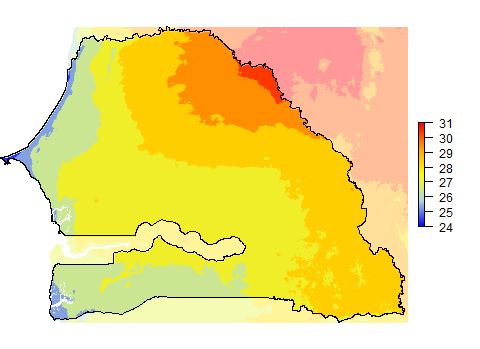 Temperature