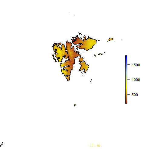 Precipitation